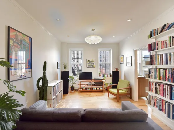 566 Prospect Pl APT 3B, Brooklyn, NY 11238