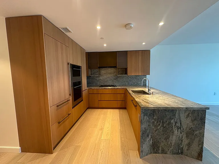 1100 Ala Moana Blvd #3507 — Photo 6