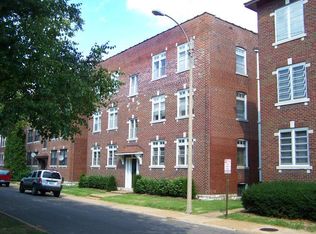820 Leland Ave, Saint Louis, MO 63130