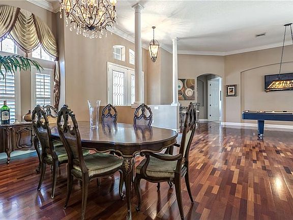 4th image of 3427 King George Dr