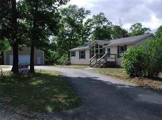 35165 Oak Ridge Ave, Warsaw, MO 65355