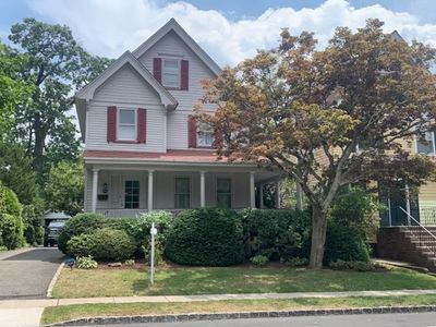 88 Park Pl, South Orange, NJ, 07079