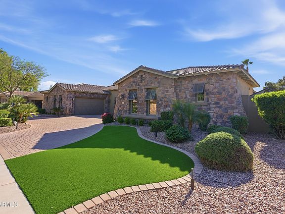 3rd image of 5342 S SAN SEBASTIAN Place