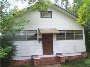 131 Durant Ave, Eight Mile, AL 36613