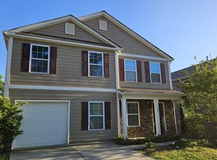 5428 Tumbling Brook Ln, Charlotte, NC 28216