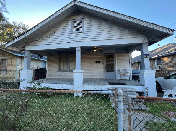 1950 Georgia St, Baton Rouge, LA 70802