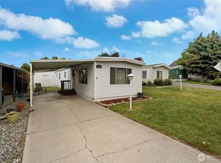 1031 SE Scenic View Drive, College Place, WA 99324