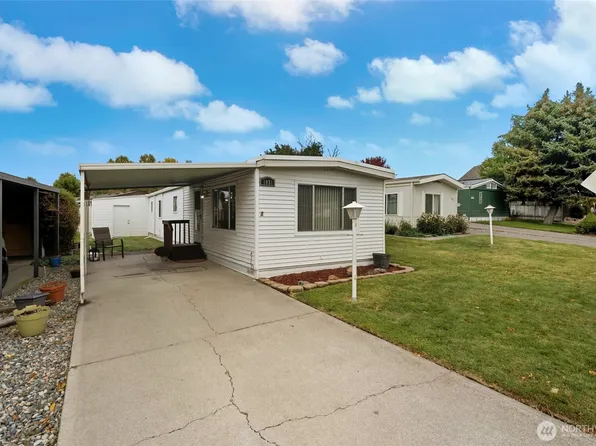 1031 SE Scenic View Drive, College Place, WA 99324