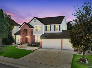 822 Shadowstone Dr, Highlands Ranch, CO 80129