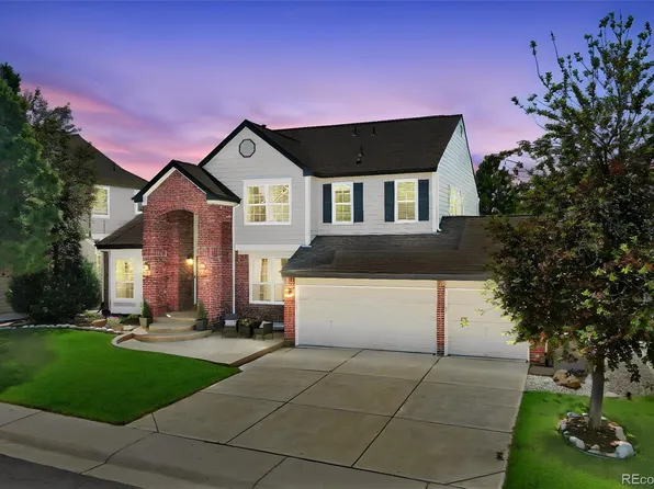 822 Shadowstone Drive, Highlands Ranch, CO 80129