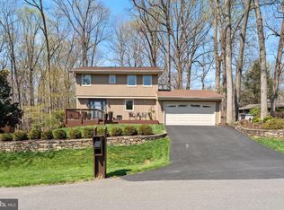11805 Silent Valley Ln, Gaithersburg, MD 20878