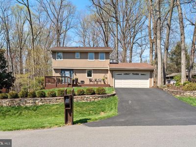 11805 Silent Valley Ln, Gaithersburg, MD, 20878