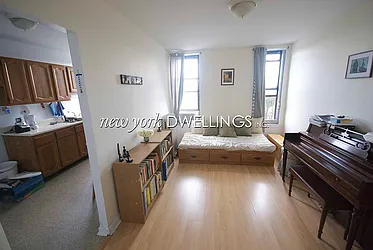 Rented by New York Dwellings LLC