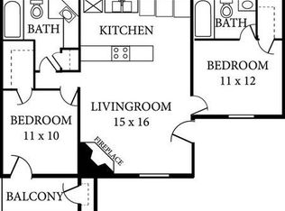 1801 Granite Dr APT 1099, Arlington, TX 76013