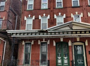 289 Spring St, Trenton, NJ 08618