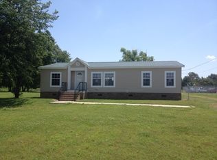 3748 Doty Ln, Greenville, MS 38701