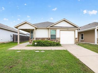 1609 Village Park Trl, Burleson, TX 76028