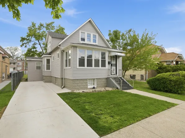 814 S 11th Ave, Maywood, IL 60153