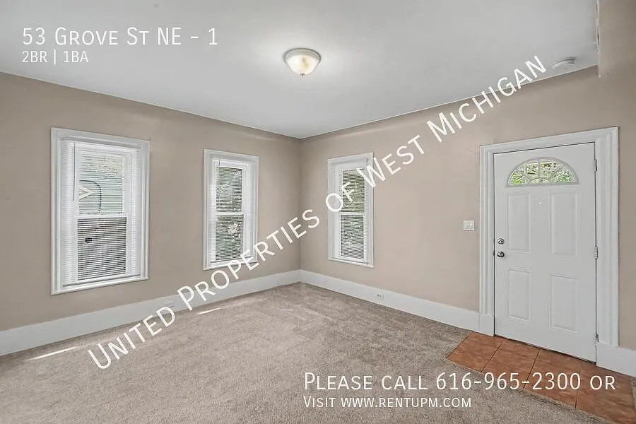 Available Now | 2 Bedroom, 1 Bath Apartment Home in Creston Area | Laundry Included | Spacious Fl... — Photo 2