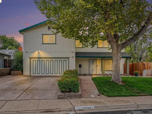 3008 Harrison Pl, Antioch, CA 94509