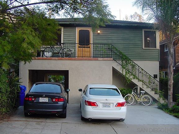 3rd image of 3235-37 Ibis St #4515420900
