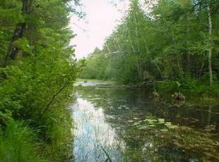 15792 W Sand Lake Rd, Stone Lake, WI 54876