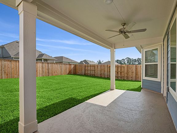 Porch