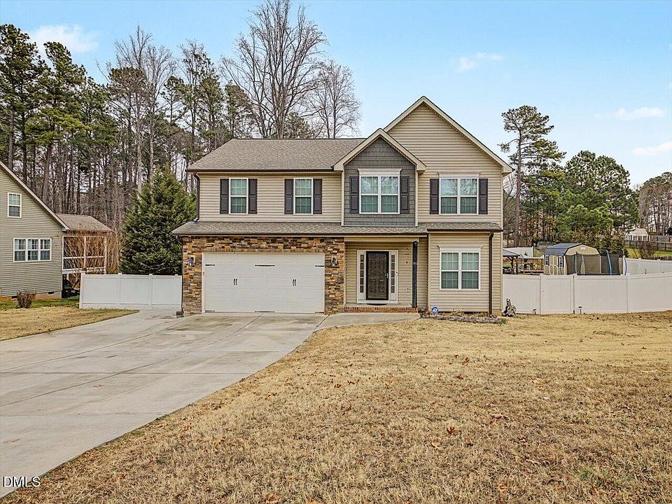 1st image of 80 Consella Way