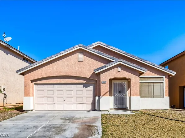 1852 E Pyle Ave, Las Vegas, NV 89183