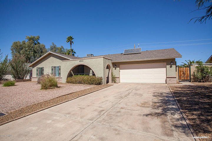 1st image of 4510 W Desert Hills Dr