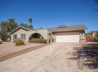 4510 W Desert Hills Dr, Glendale, AZ 85304