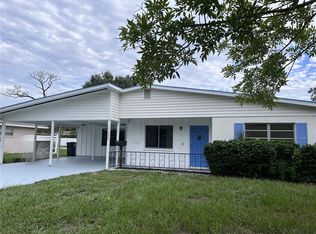 3602 17TH AVENUE W, BRADENTON, FL 34205