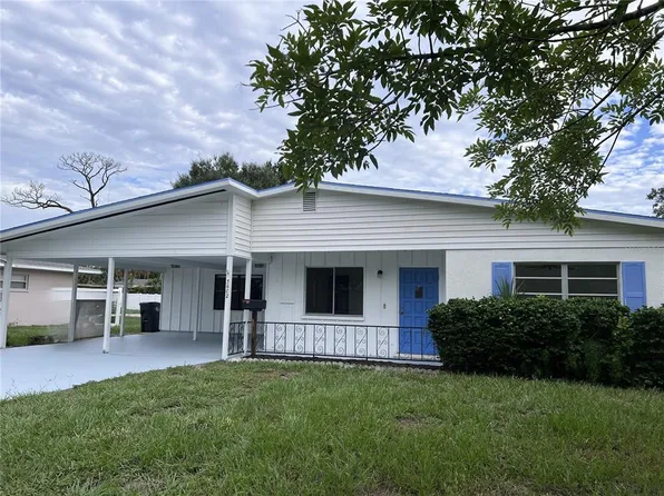 3602 17TH AVENUE W, BRADENTON, FL 34205