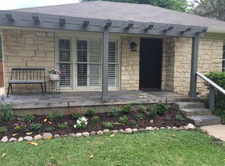 4328 Woodcrest Ln, Dallas, TX 75206