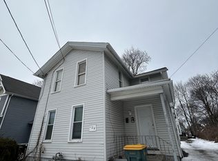 104 Bernard St UNIT 1, Rochester, NY 14621