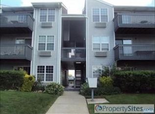 280 Kipp St APT 1D, Hackensack, NJ 07601