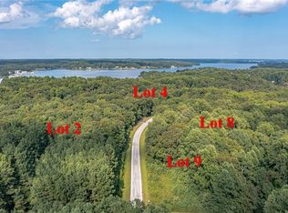 LOT 4 Glenside Ter LOT 4, Heathsville, VA 22473