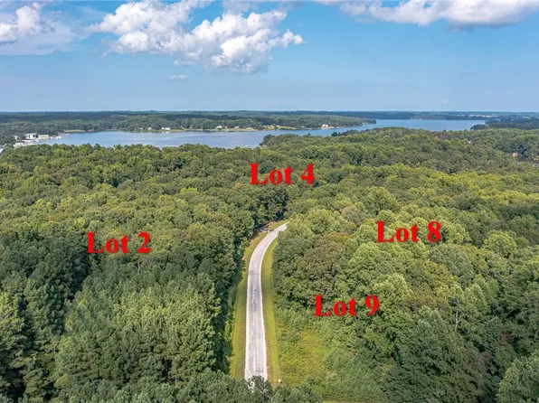 LOT 4 Glenside Ter Lot 4, Heathsville, VA 22473