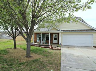 2639 Lookout Point Rd, Kannapolis, NC 28083