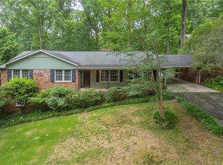 520 Timber Valley Rd, Sandy Springs, GA 30342