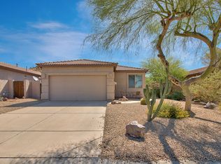 5169 S Casa Prieto Dr, Gold Canyon, AZ 85118