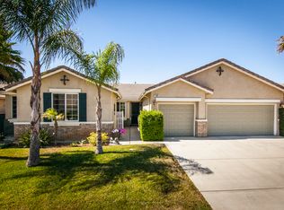 1489 Bottlebrush Ct, Beaumont, CA 92223