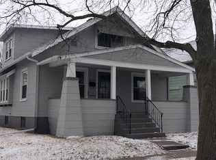 900 S Central Ave, Burlington, IA 52601