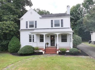 187 Howeland Cir, Danville, VA