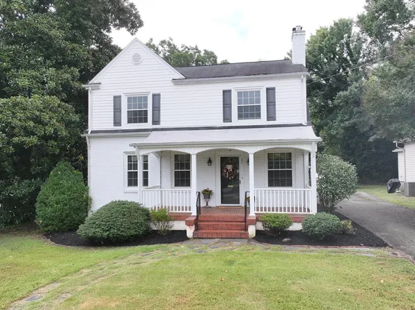 187 Howeland Cir, Danville, VA 24541