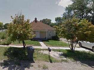 568 E 200 S, Price, UT 84501