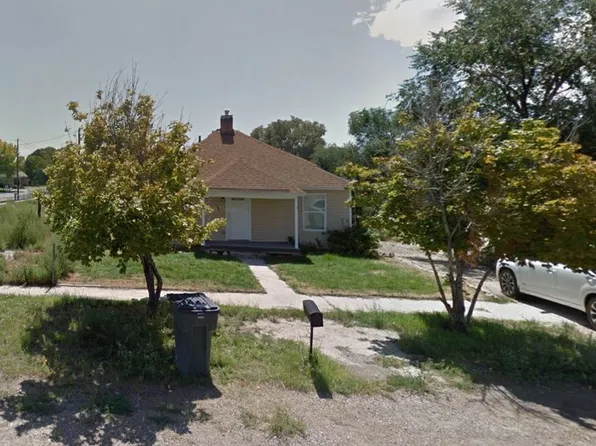 568 E 200 S, Price, UT 84501