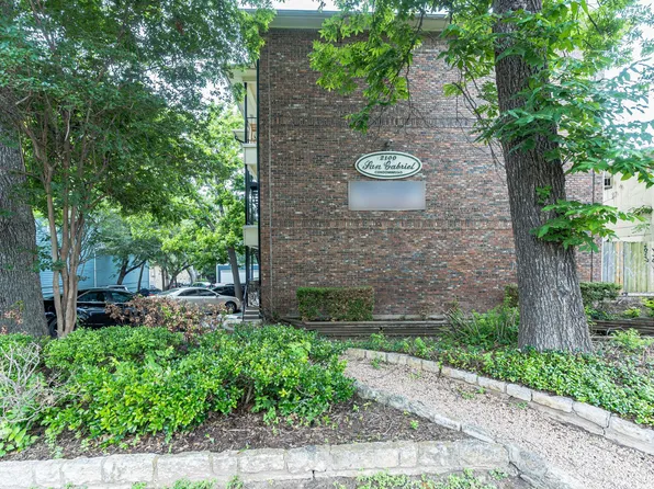 2100 San Gabriel St APT 203, Austin, TX 78705