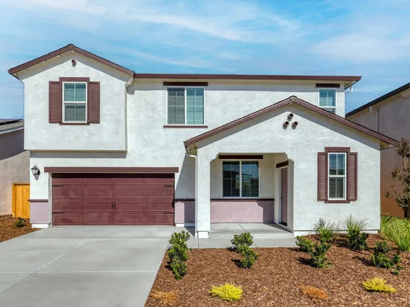 3149 Aerosmith Way, Stockton, CA 95212