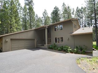 13349 Spirea, Sisters, OR 97759